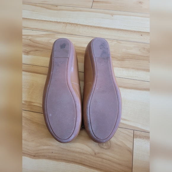 Le Chateau ballerina flats - Picture 5 of 6